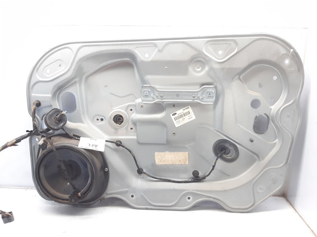 FORD 1738646 Mecanismo de elevalunas de la puerta delantera derecha  comprar en Murcia