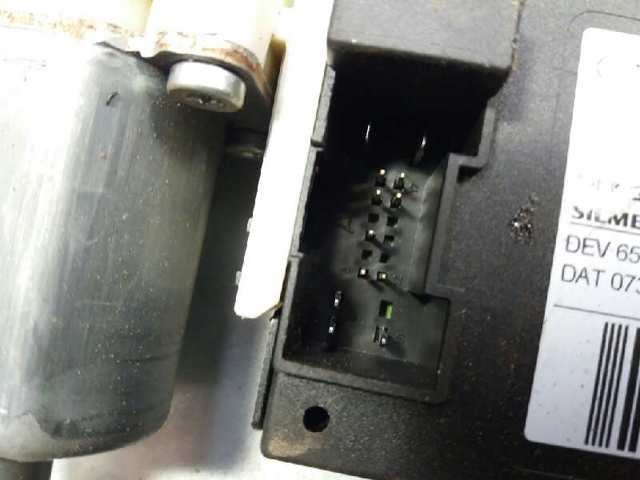 FORD 1738647 Mecanismo de elevalunas de la puerta trasera izquierda  comprar en Murcia