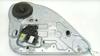 Mecanismo alzacristales, puerta trasera izquierda 1738647 FORD