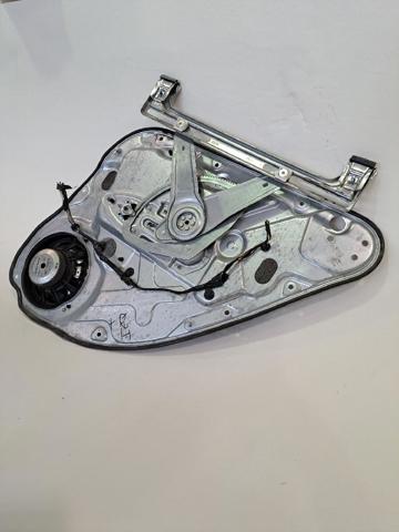 FORD 1738647 Mecanismo de elevalunas de la puerta trasera izquierda  disponible Lugo