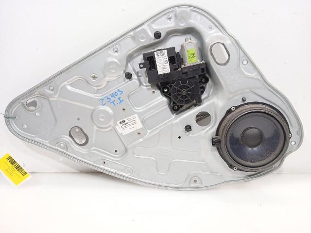 FORD 1738647 Mecanismo de elevalunas de la puerta trasera izquierda  comprar en Albacete