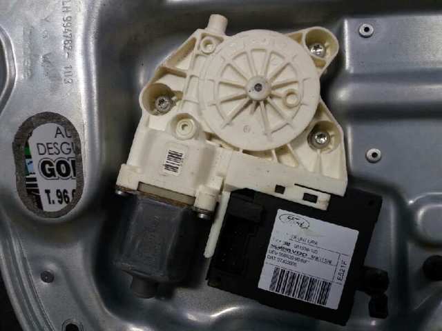 FORD 1738647 Mecanismo de elevalunas de la puerta trasera izquierda  disponible Valladolid