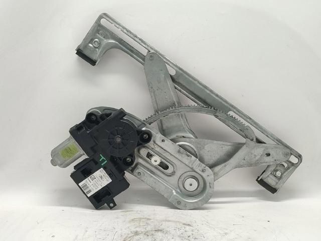 1738647 FORD Mecanismo de elevalunas de la puerta trasera izquierda comprar Bilbao