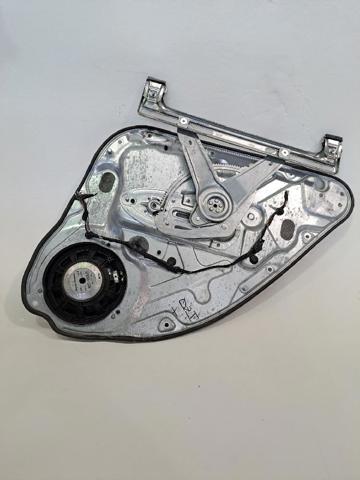 FORD 1738647 Mecanismo de elevalunas de la puerta trasera izquierda  comprar en Albacete