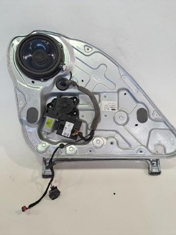 1738647 FORD Mecanismo de elevalunas de la puerta trasera izquierda  disponible Alicante
