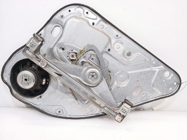 1738647 FORD Mecanismo de elevalunas de la puerta trasera izquierda  en stock Gandía