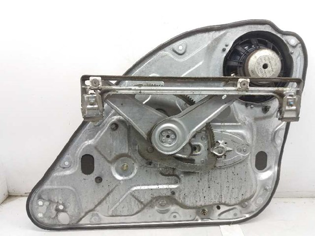 1738647 FORD Mecanismo de elevalunas de la puerta trasera izquierda  comprar en Lleida