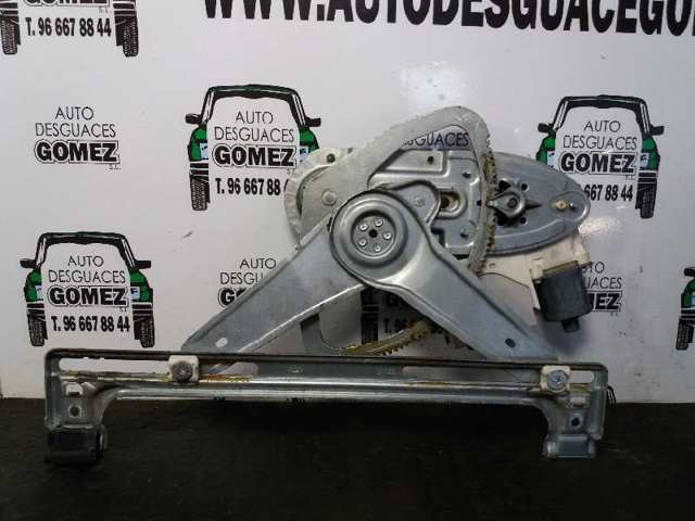 1738647 Mecanismo de elevalunas de la puerta trasera izquierda comprar Almería