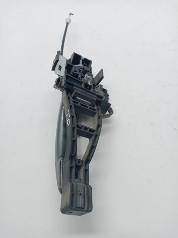 1738727 Manija exterior de puerta delantera comprar Almería