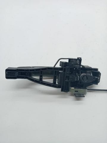 FORD 1738727 Manija exterior de puerta delantera  comprar en Murcia