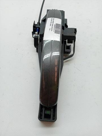 FORD 1738727 Manija exterior de puerta delantera  en stock Salamanca