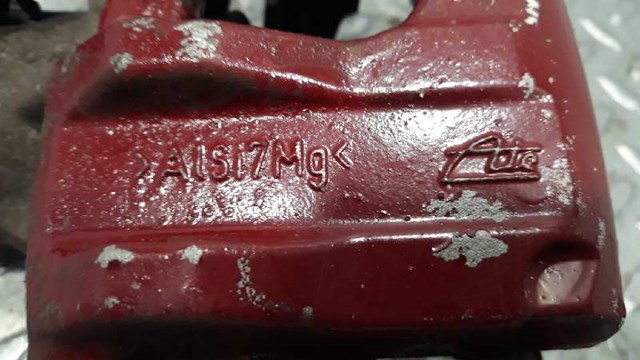1738987 Pinza de freno trasera derecha  comprar en Reus