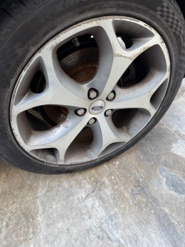 1738987 FORD Pinza de freno trasera derecha  en stock Córdoba