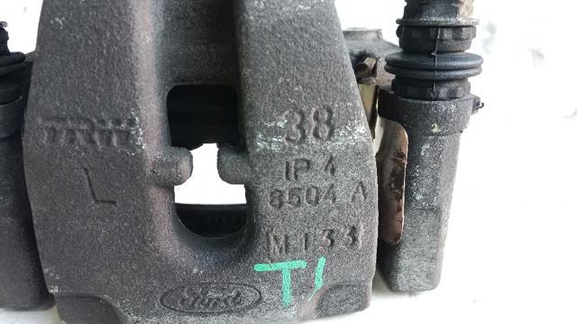 FORD 1738988 Pinza de freno trasera izquierda comprar Pamplona
