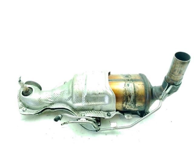 DPF 1738E0 PEUGEOT