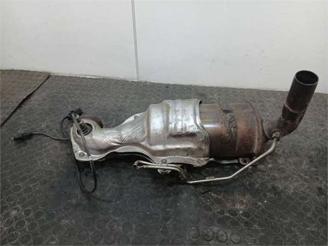 Filtro hollín 1738E0 PEUGEOT