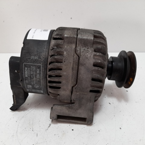Alternador de coche 1739362 BMW