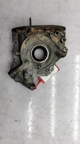 Bomba de aceite del motor para Ford ECOSPORT  ()