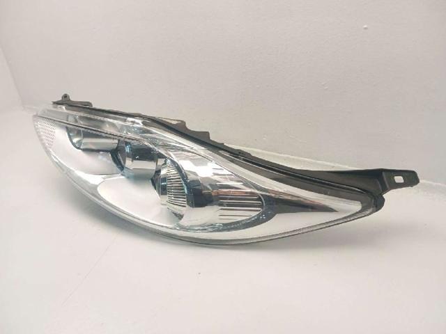 FORD 1740028 Faro izquierdo  disponible Valladolid