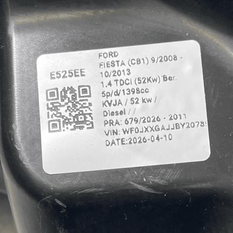 1740028 FORD Faro izquierdo  comprar en Jaén