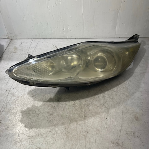 Comprar Faro delantero izquierdo Fiesta VI CB1