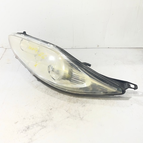 Precio del repuesto Faros delantero izquierdo Fiesta VI hatchback
