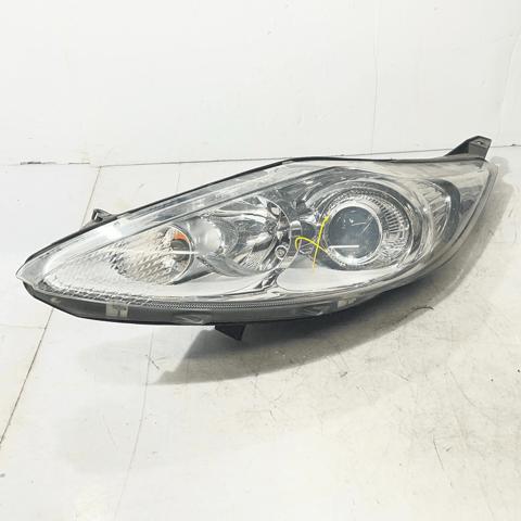 Faros Ford Fiesta VI (2008-2016)