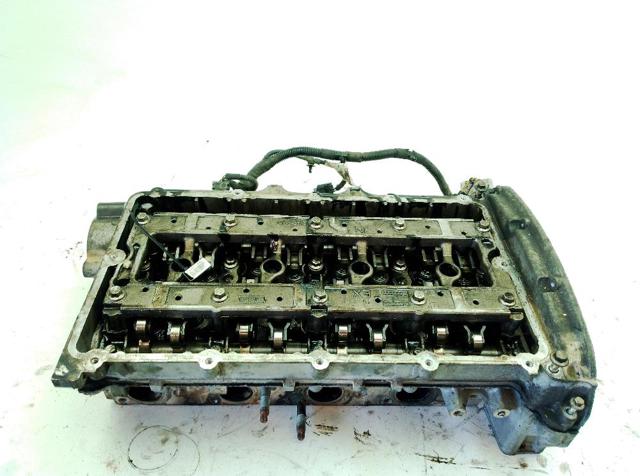 Culata para Ford Transit V347/8