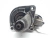 Motor de arranque 1740374 BMW