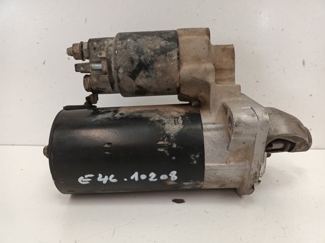 1740374 BMW Motor de arranque  en stock Córdoba