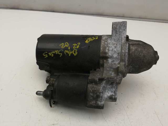 1740374 BMW Motor de arranque  comprar en Oviedo