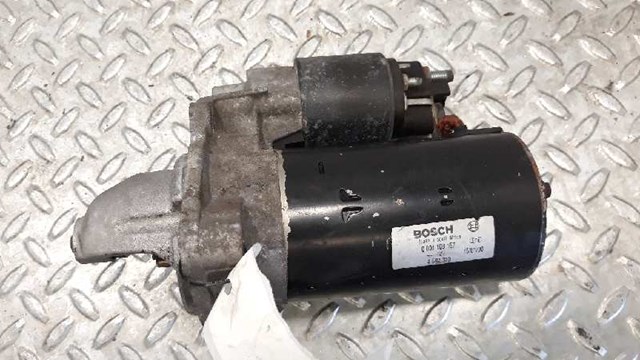 1740374 BMW Motor de arranque comprar Madrid