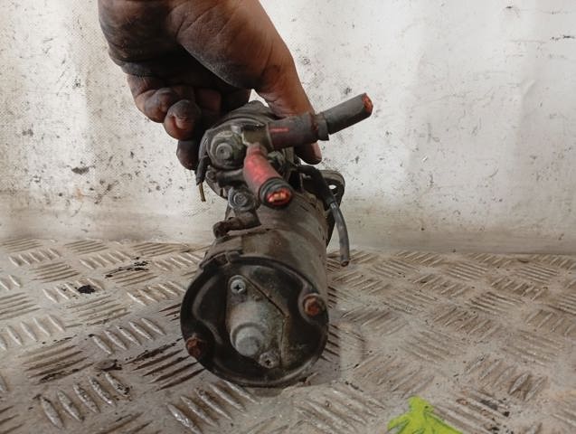 BMW 1740374 Motor de arranque comprar Pamplona
