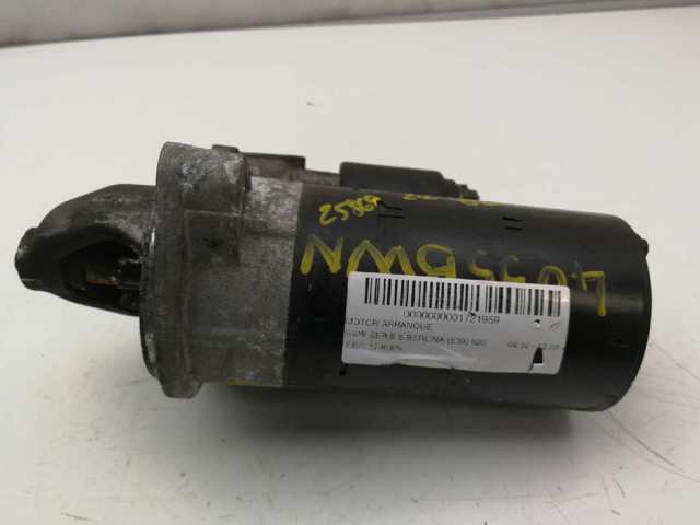 1740374 Motor de arranque comprar Sevilla