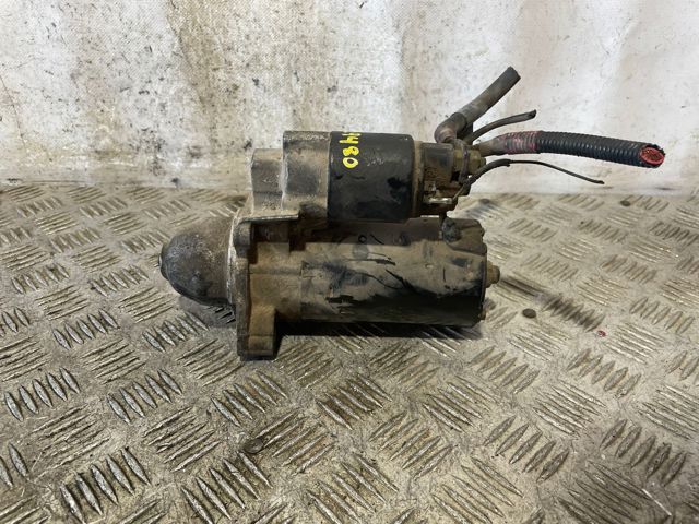 1740374 BMW Motor de arranque  disponible Ourense