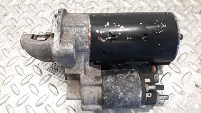 BMW 1740374 Motor de arranque  disponible España