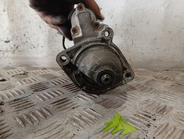 1740374 Motor de arranque  comprar en Pontevedra
