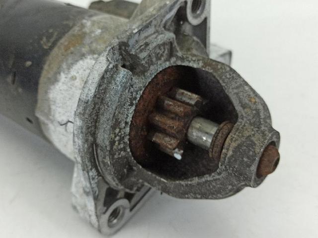 Motor de arranque BMW 3 E46