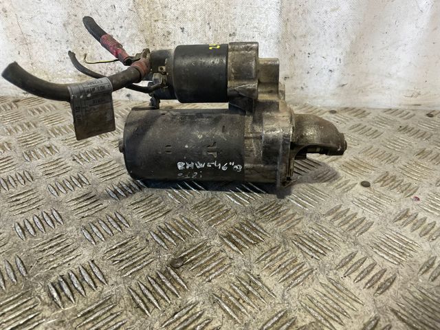 1740374 Motor de arranque  disponible Málaga
