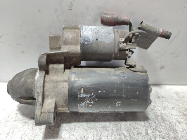 Motor arranque para bmw 3 compact (e36) (1994-2000) 316 i 164e2 1740374