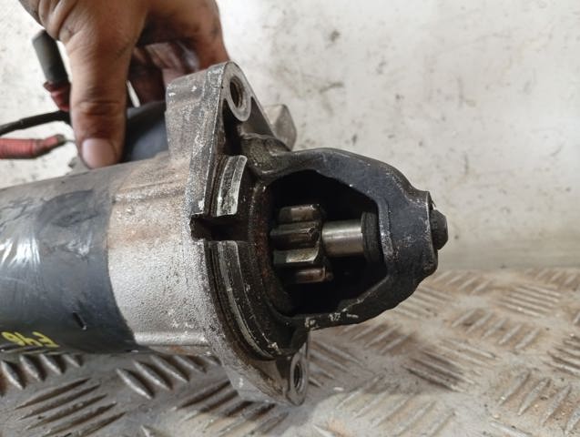 BMW 1740374 Motor de arranque  en stock Terrassa