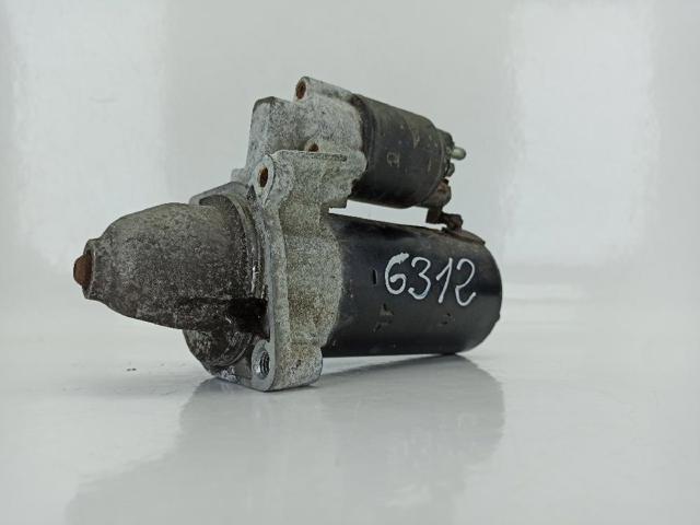 Motor de arranque BMW 3 E46