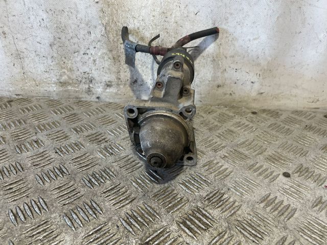 BMW 1740374 Motor de arranque  comprar en Albacete