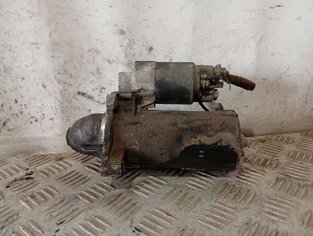 1740374 BMW Motor de arranque  comprar en Lleida