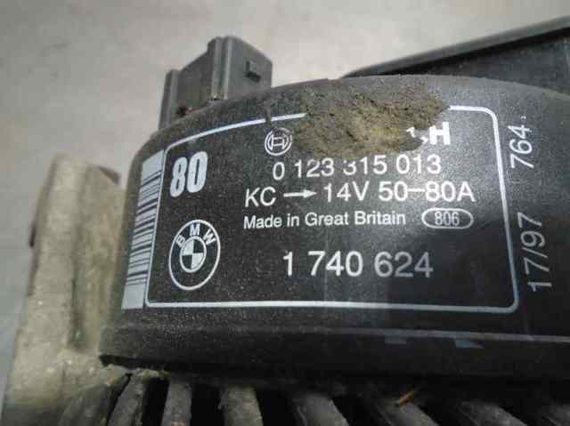 1740624 Alternador  disponible Burgos