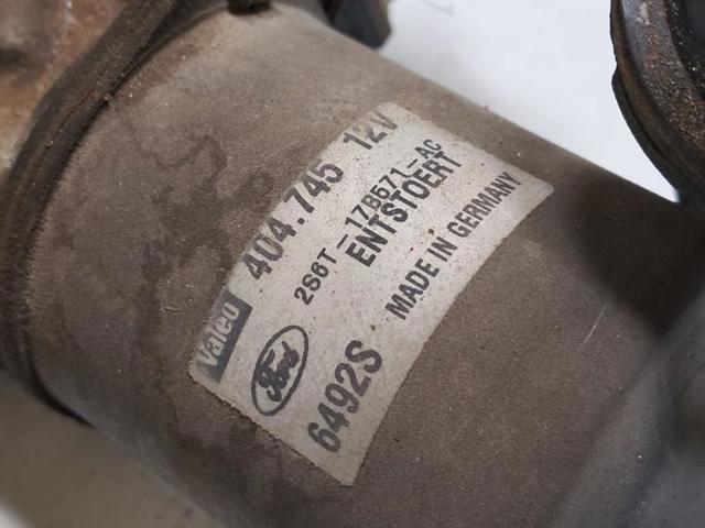 1740714 Motor del limpiaparabrisas  comprar en Zaragoza