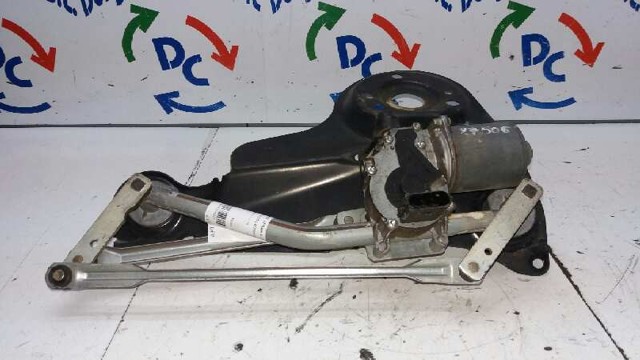 1740714 FORD Motor limpiaparabrisas  en stock Córdoba