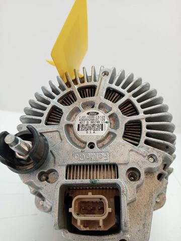 Alternador 1741221 Ford