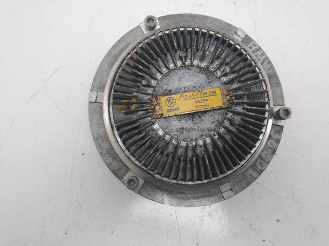 BMW 17417789256 Embrague viscoso del ventilador  comprar en Albacete