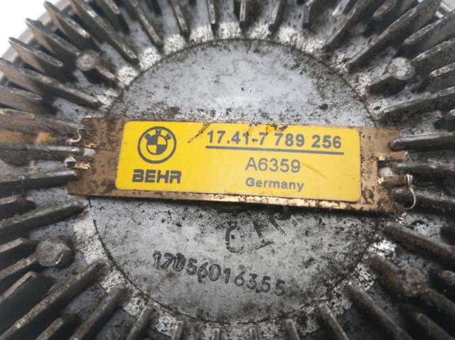 17417789256 Embrague viscoso de ventilador comprar Almería